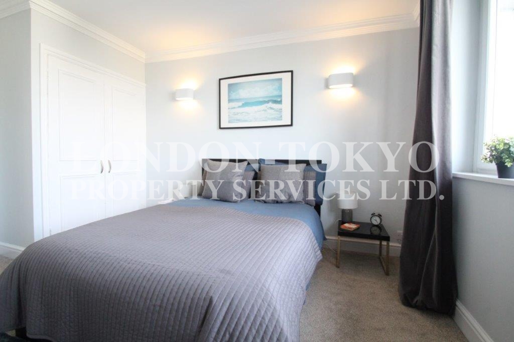 Waterford Court, Stalbridge Street, Marylebone NW1